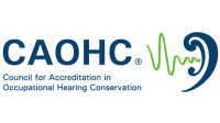 CAOHC - LOGO
