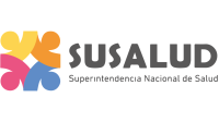 SUSALUD - LOGO